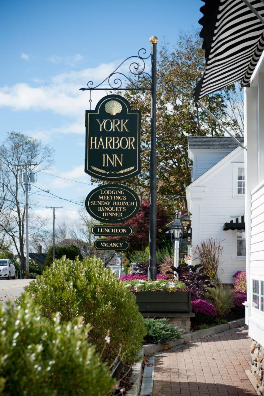 York Harbor Inn Luaran gambar